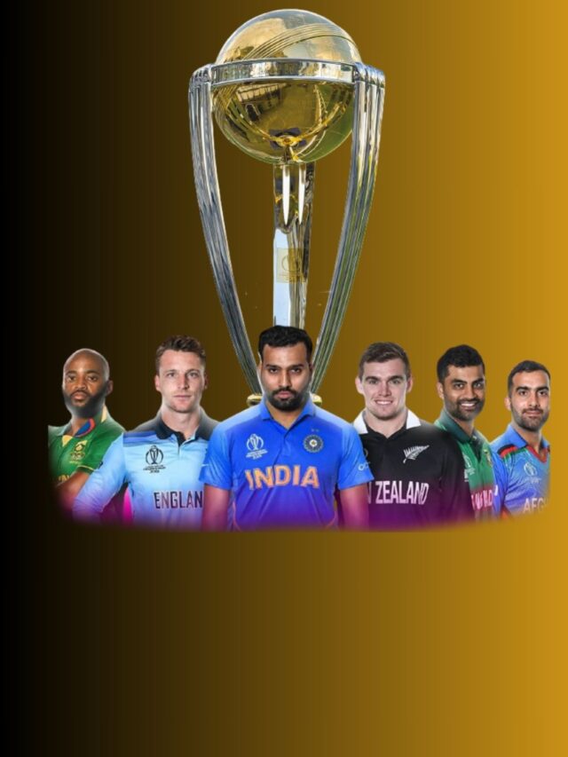 How Many World Cups Has India Won So Far? 1975 To 2023 » Tata IPL Live ...